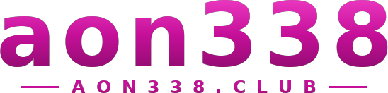 aon338 logo